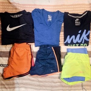 Ladies Nike Bundle